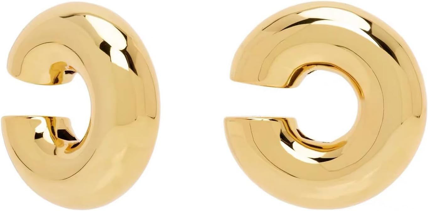 Chunky Ear Cuff