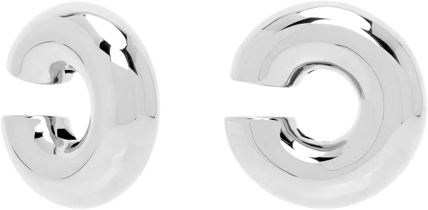 Chunky Ear Cuff