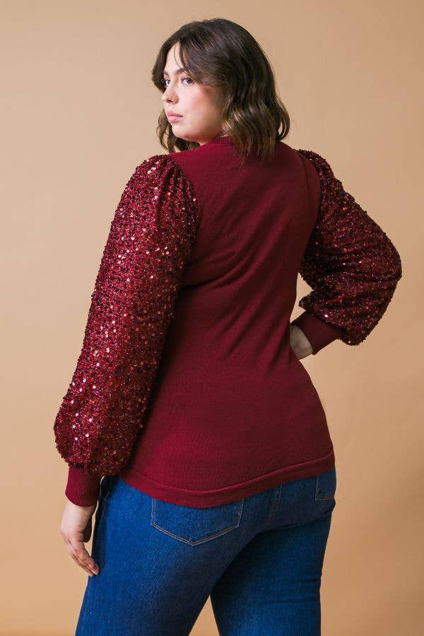 Edna Sweater