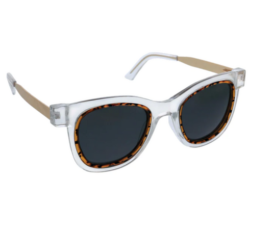 Laguna Sunglasses -Readers