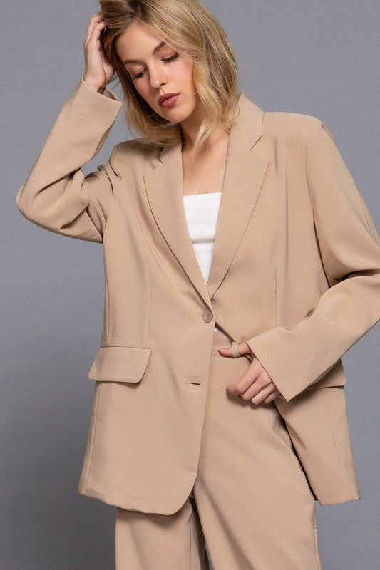 Nance Jacket