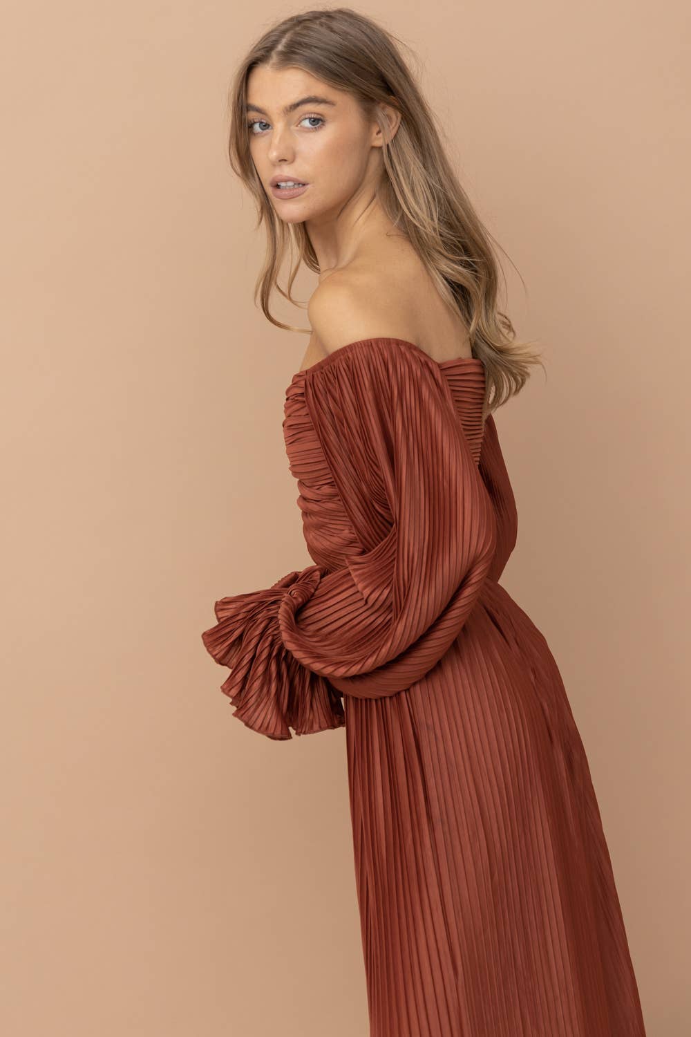 Sienna Pants Set