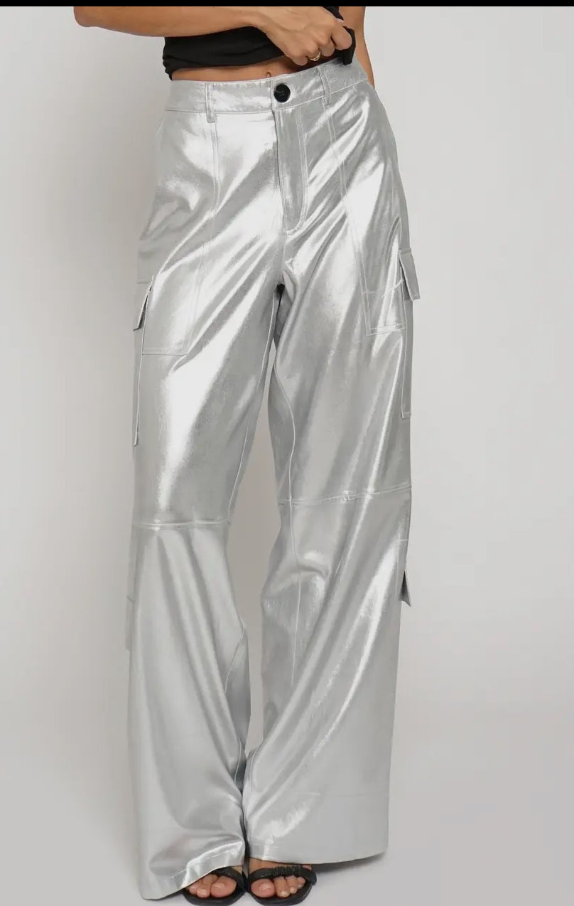 Gladys Cargo Pants