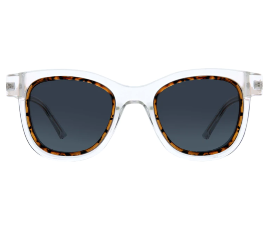 Laguna Sunglasses -Readers
