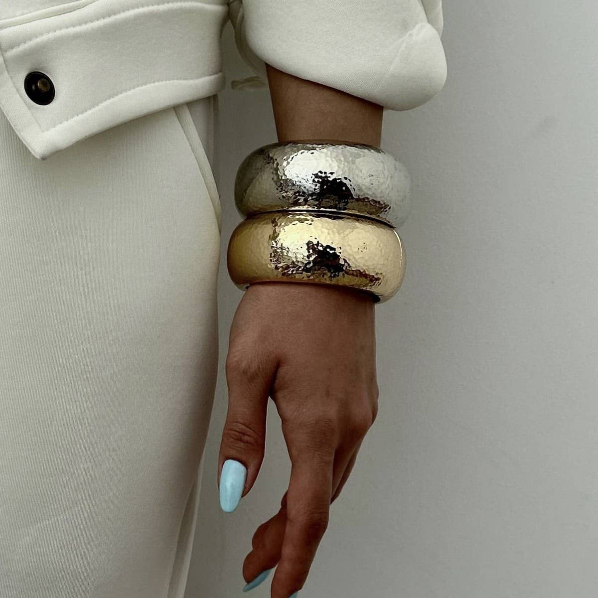 Ensley Modern Bracelets