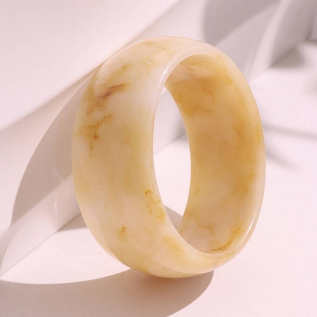 Mercy Stacked Bracelets