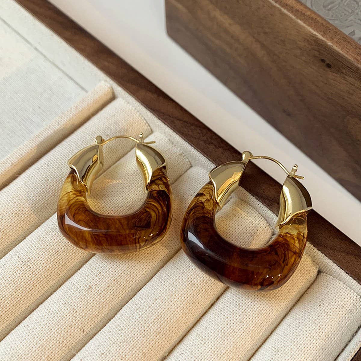 Debbie Brown Earrings