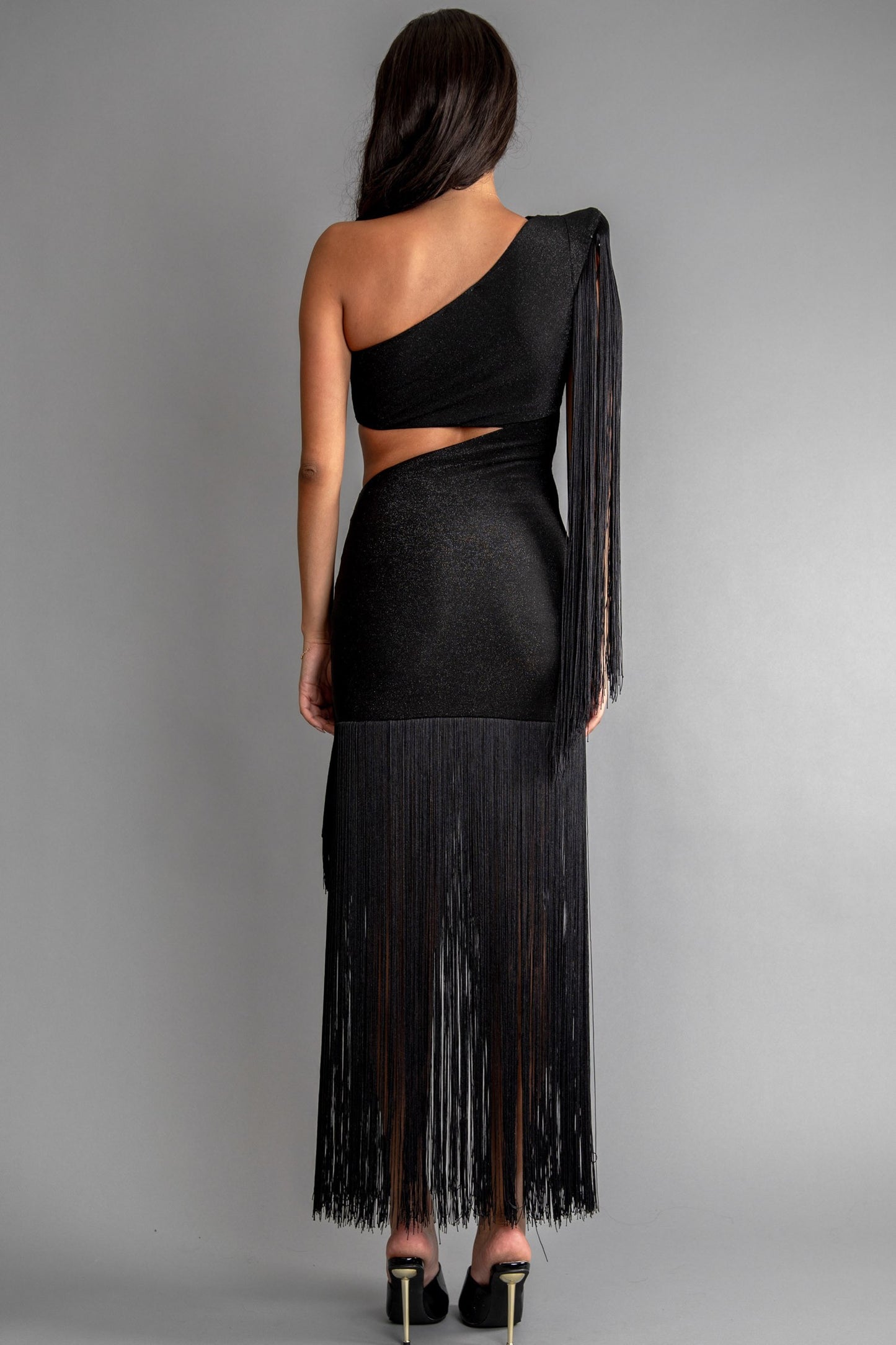 Deja Dress