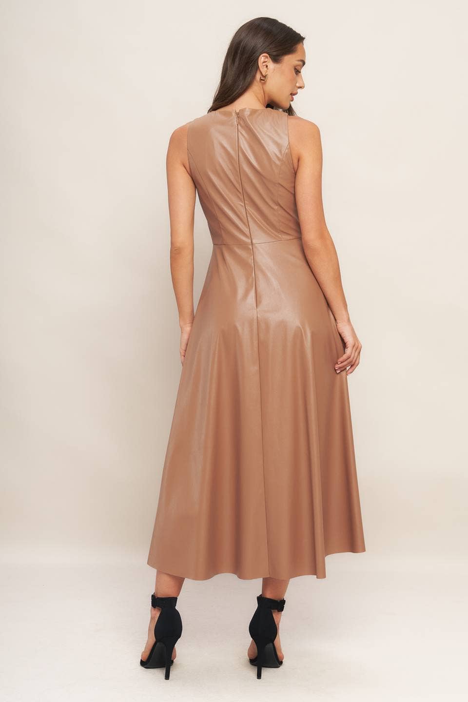 Estebana Dress