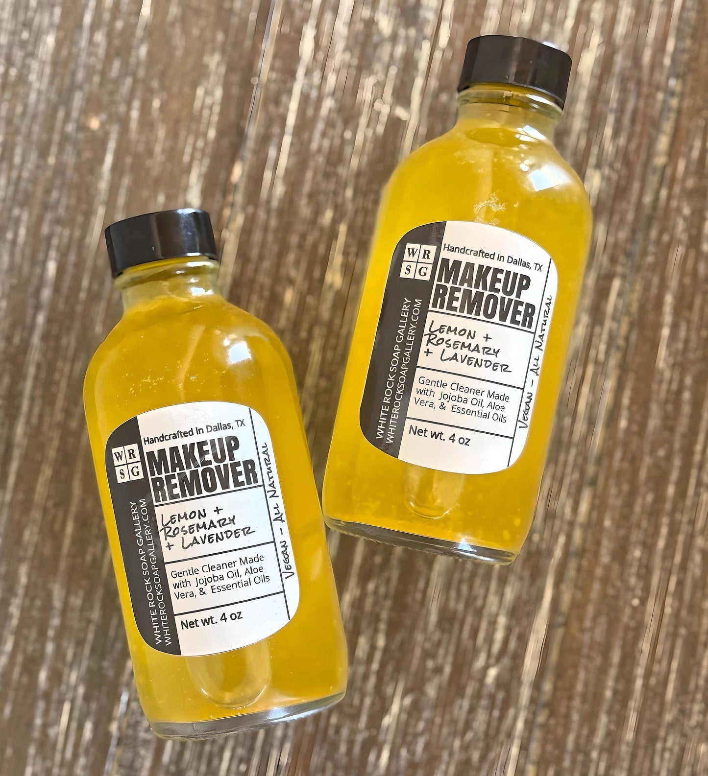 Makeup Remover