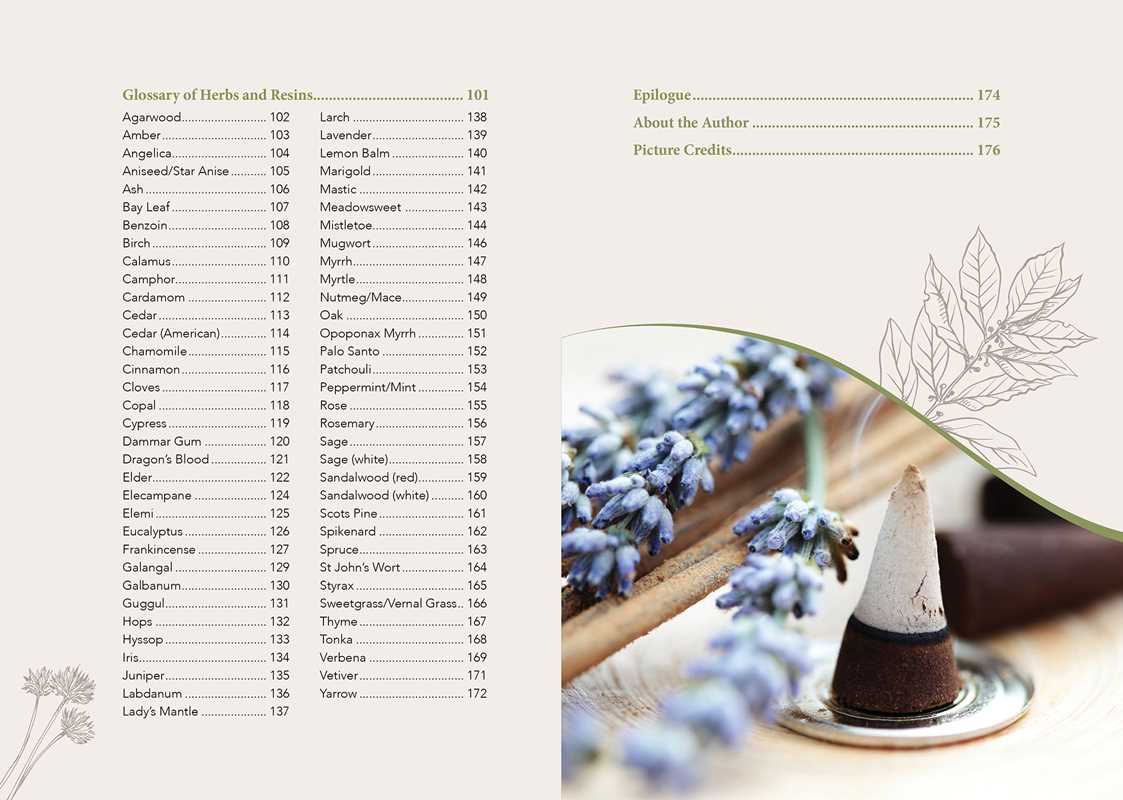 Complete Smudging Handbook by Markus Schirner: Paperback; 176 pages / English