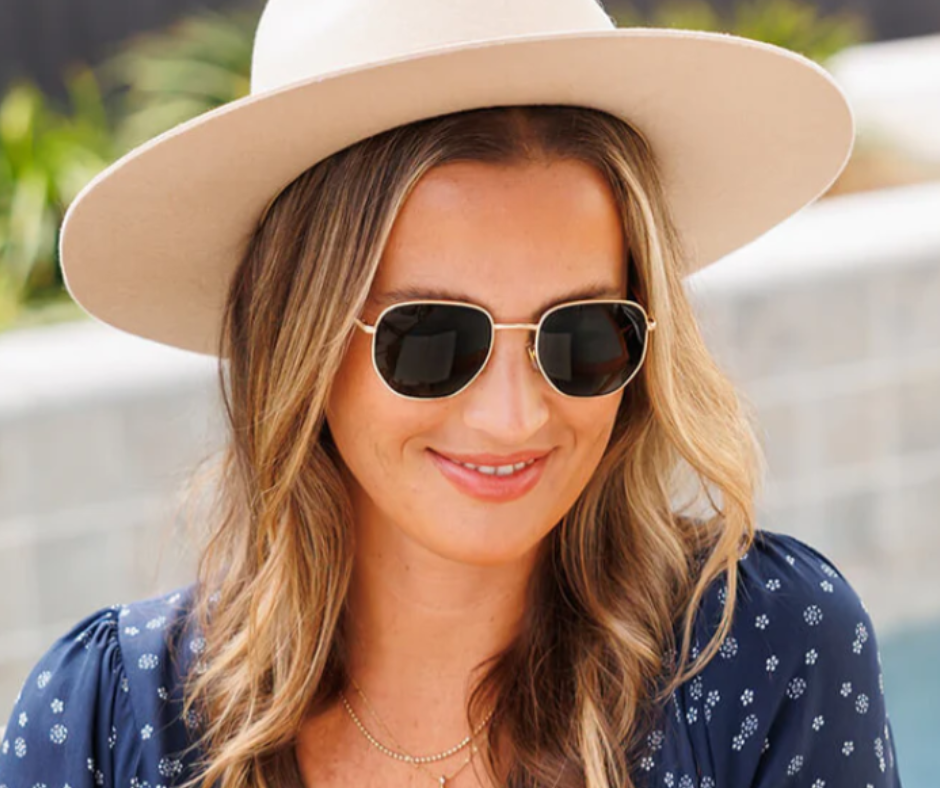 Positano Sunglasses - Readers