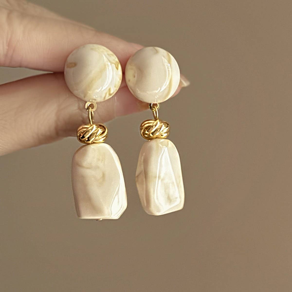 Shelby Earrings
