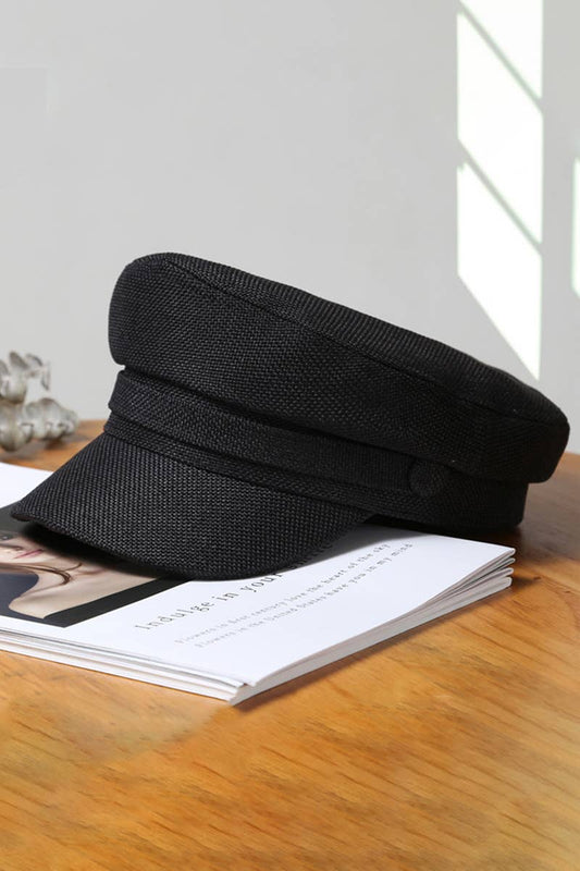 Geneva Hat