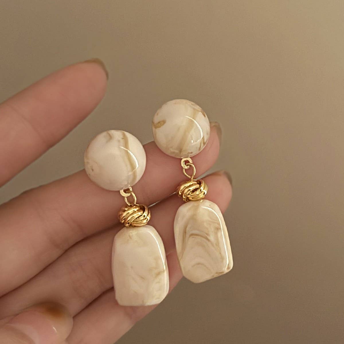 Shelby Earrings