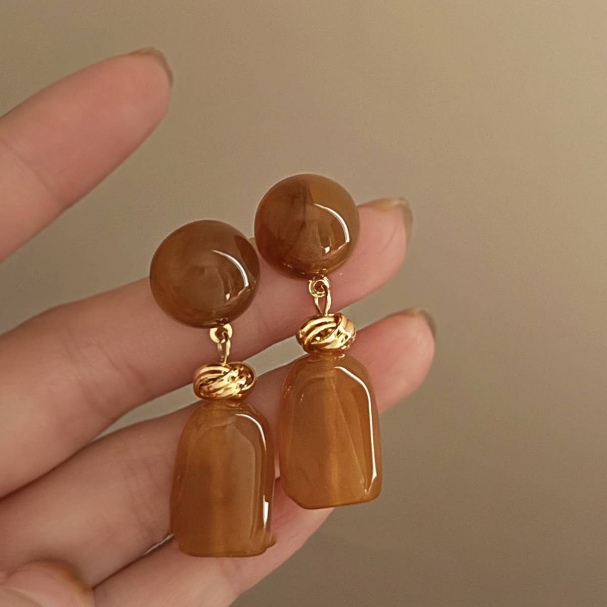 Shelby Earrings
