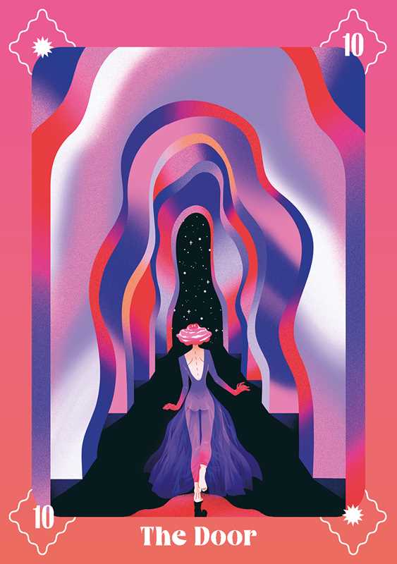 Venice Witch Oracle by Lili Nguyen: Flashcards; 88 pages / English