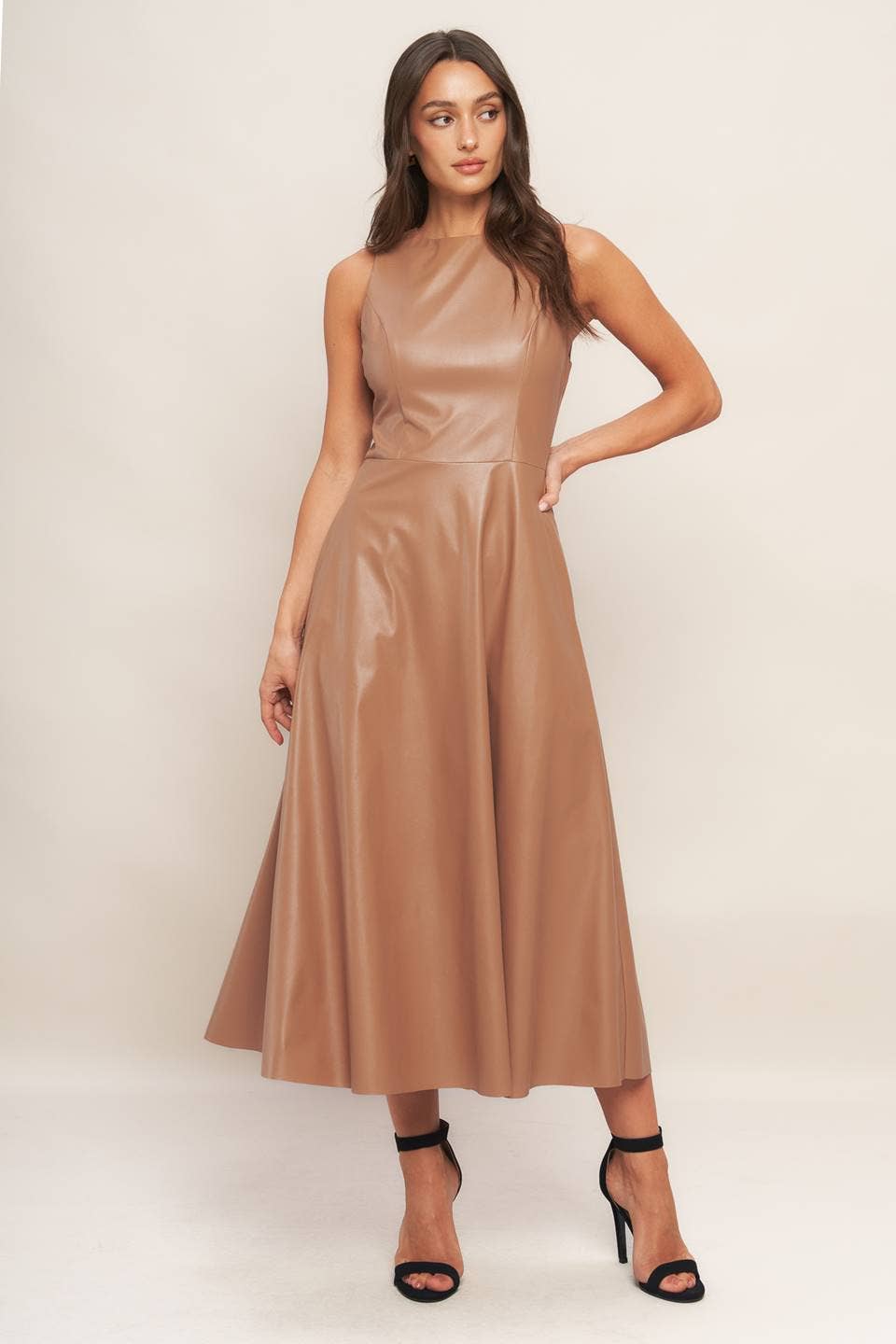 Estebana Dress