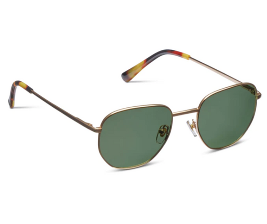 Positano Sunglasses - Readers