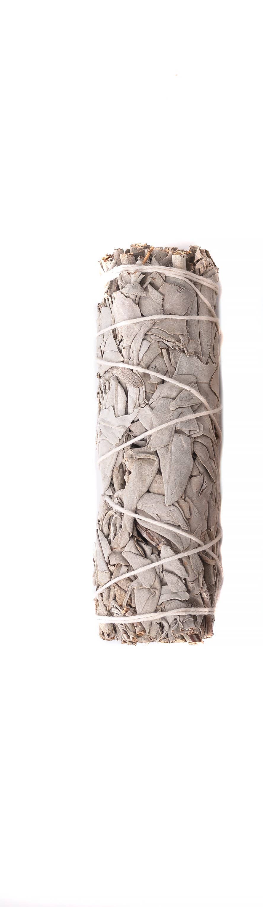 California White Sage (Salvia Apiana) Smudge Sticks