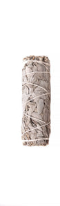 California White Sage (Salvia Apiana) Smudge Sticks