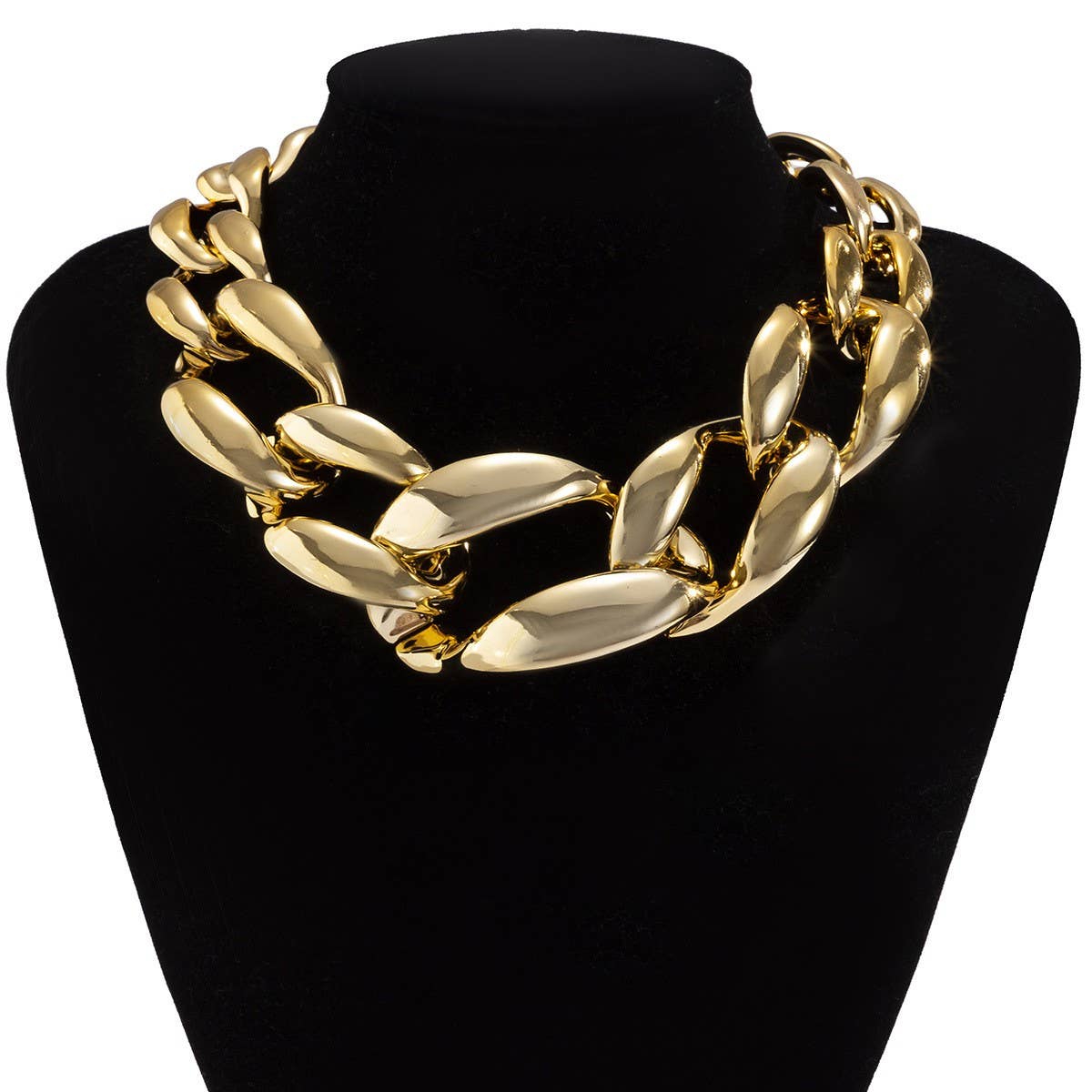 Samantha Necklace