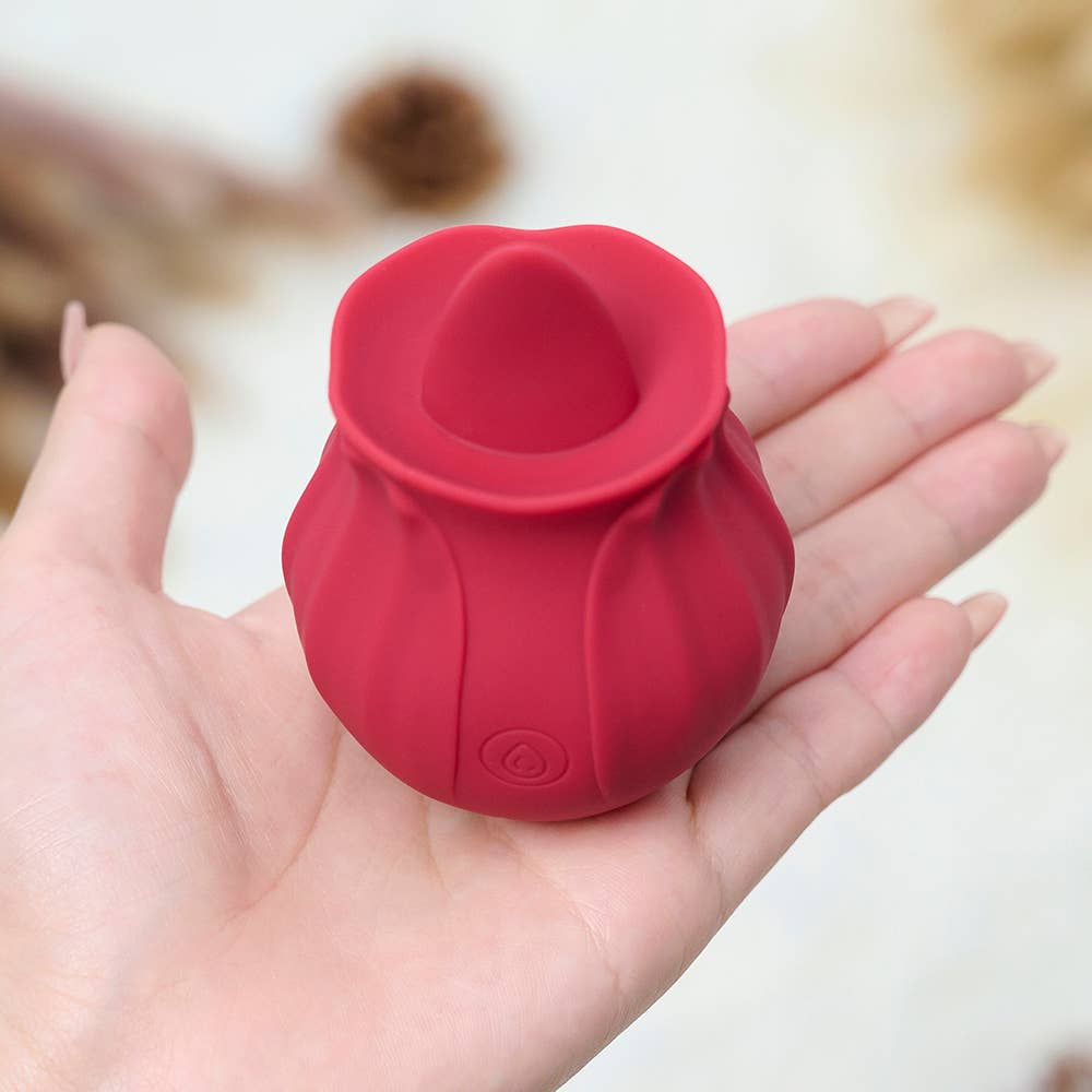 The Rose Toy