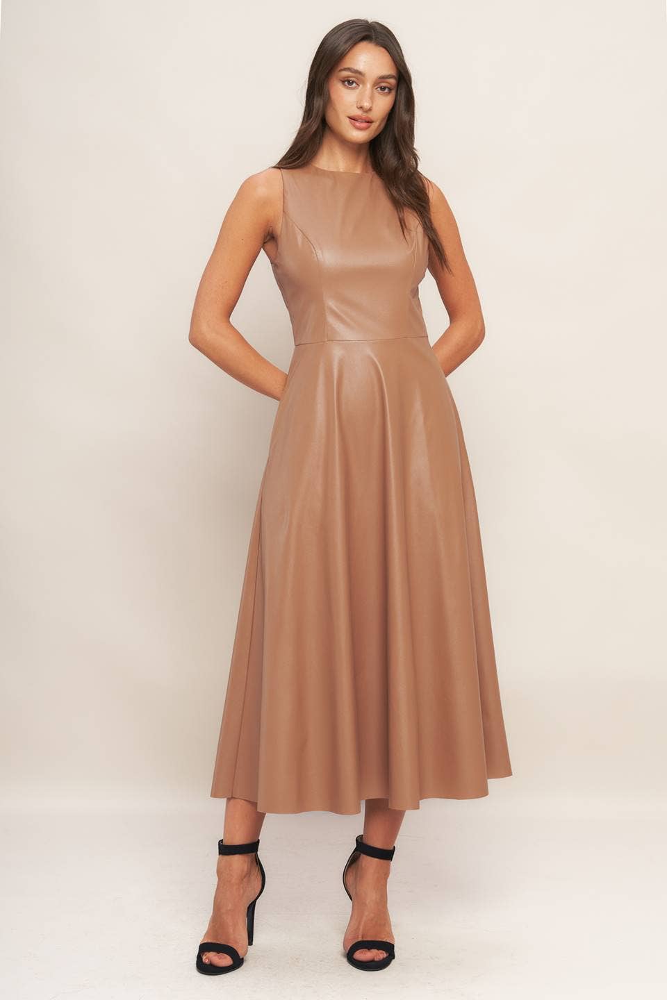 Estebana Dress
