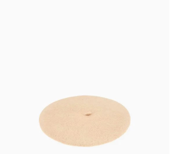 Wool Beret