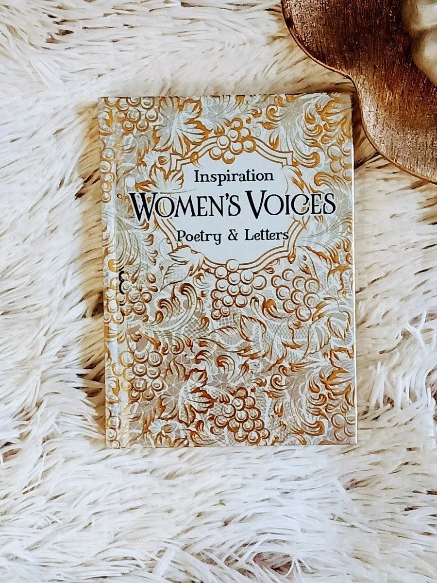 Inspiration Women's Voices