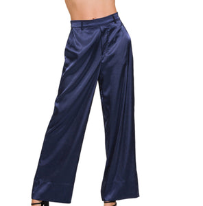 Reese Silk Pants