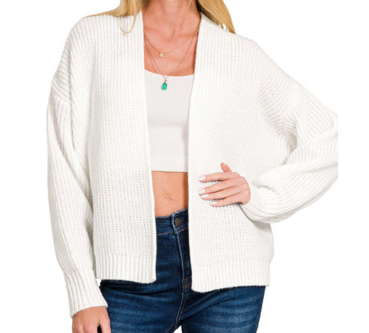 Maya Cardigan