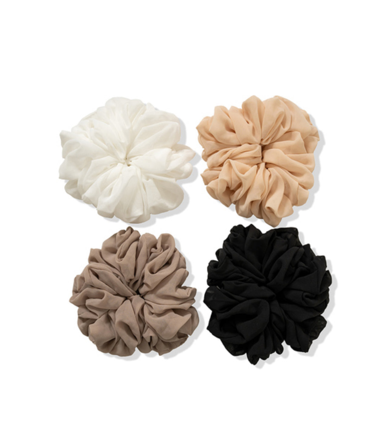 Sasha Scrunchie Giant