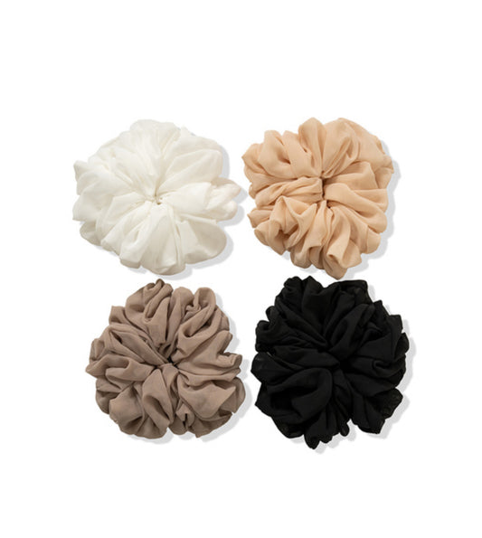 Sasha Scrunchie Giant