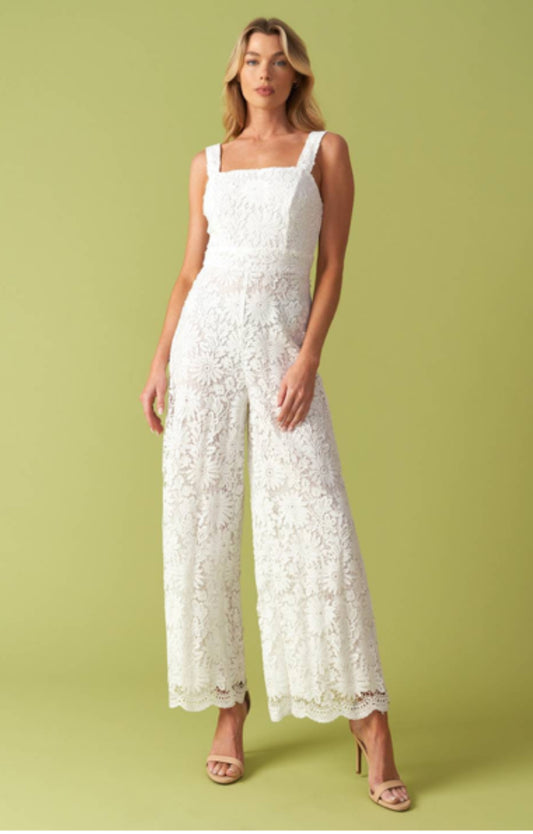 Georgina Jumpsuit