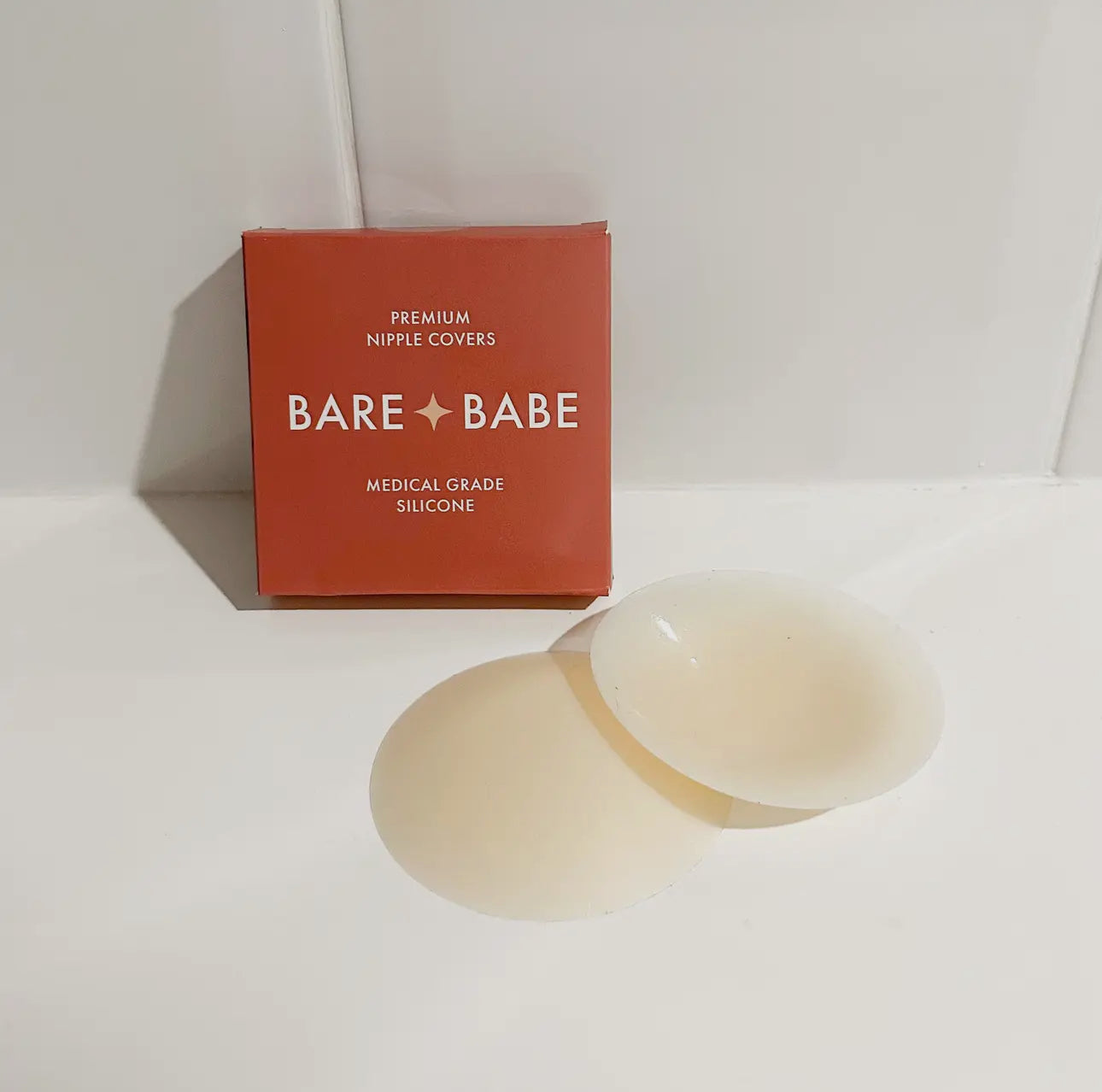 Bare Babe