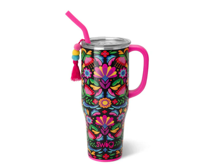 CALIENTE SWIG 30oz Mega Mug