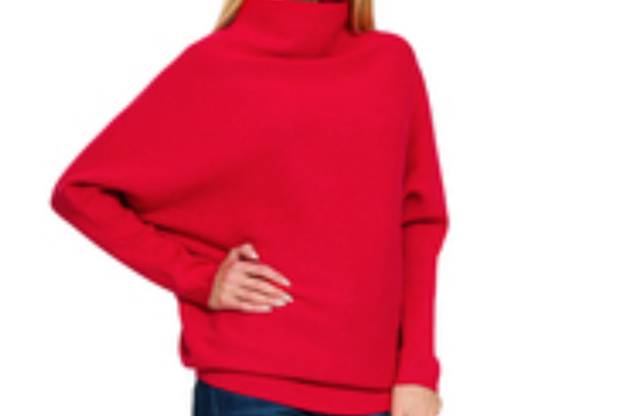 Taylor sweater