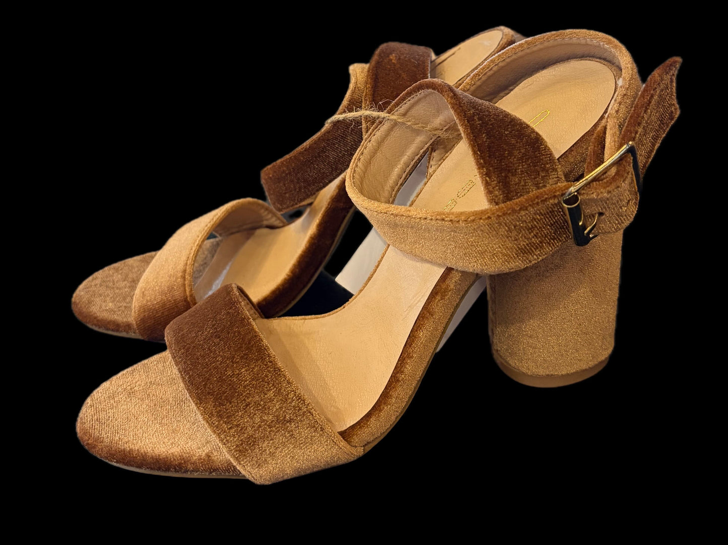 Christina Heel