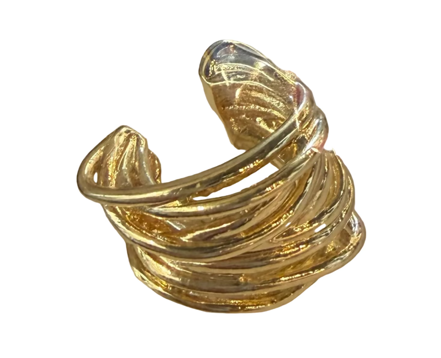 Ear Cuffs