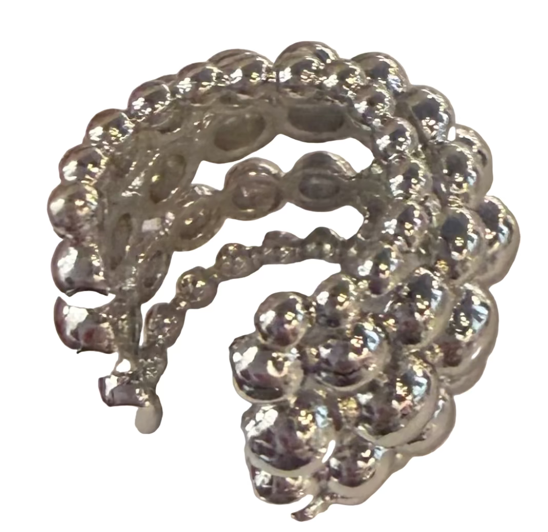 Ear Cuffs
