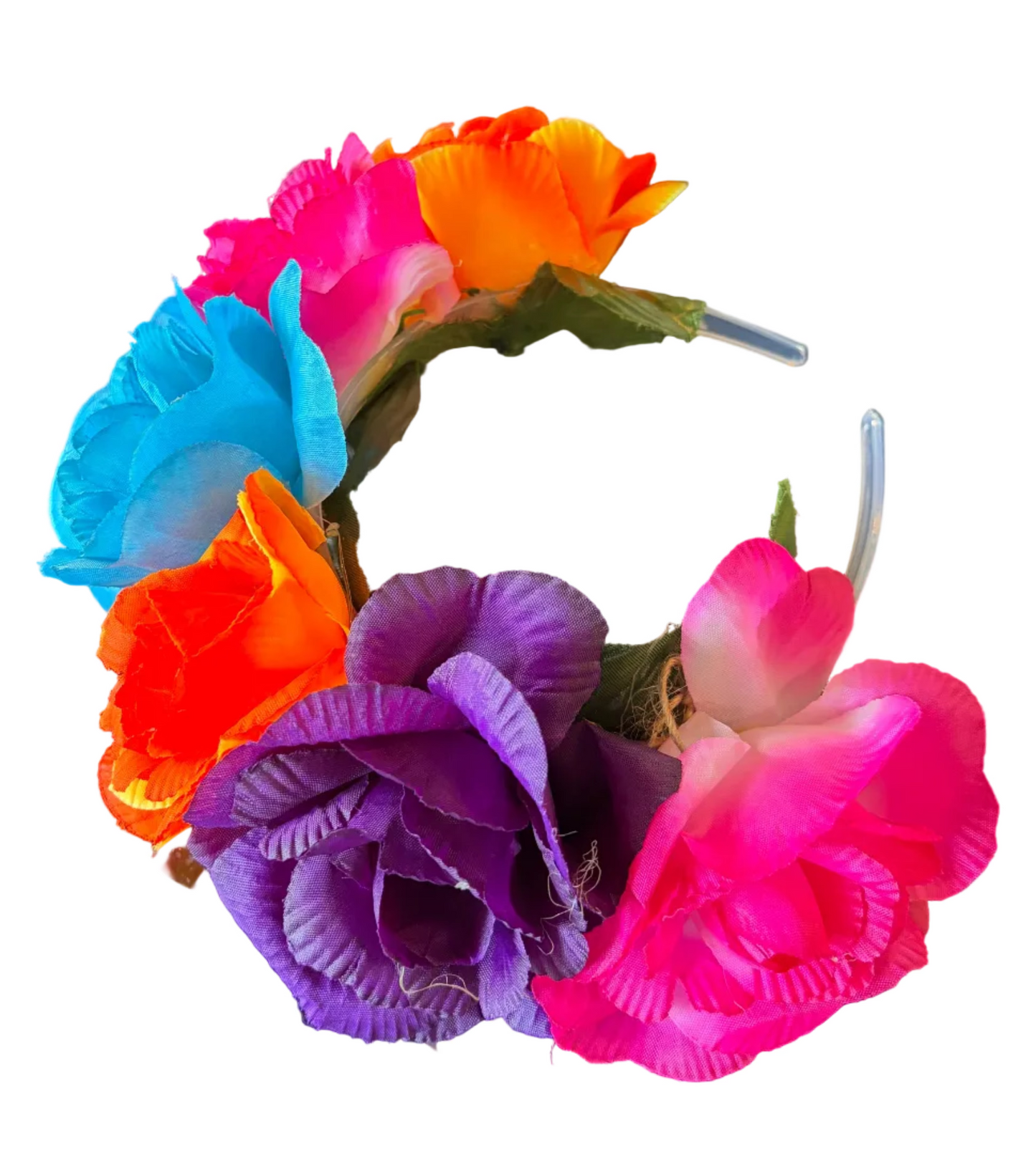 Flower Headband
