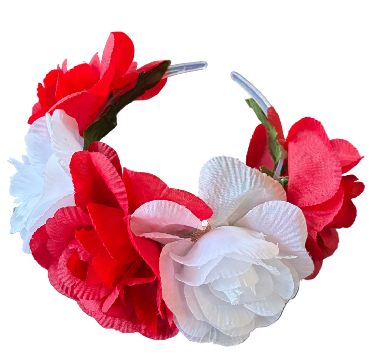 Flower Headband