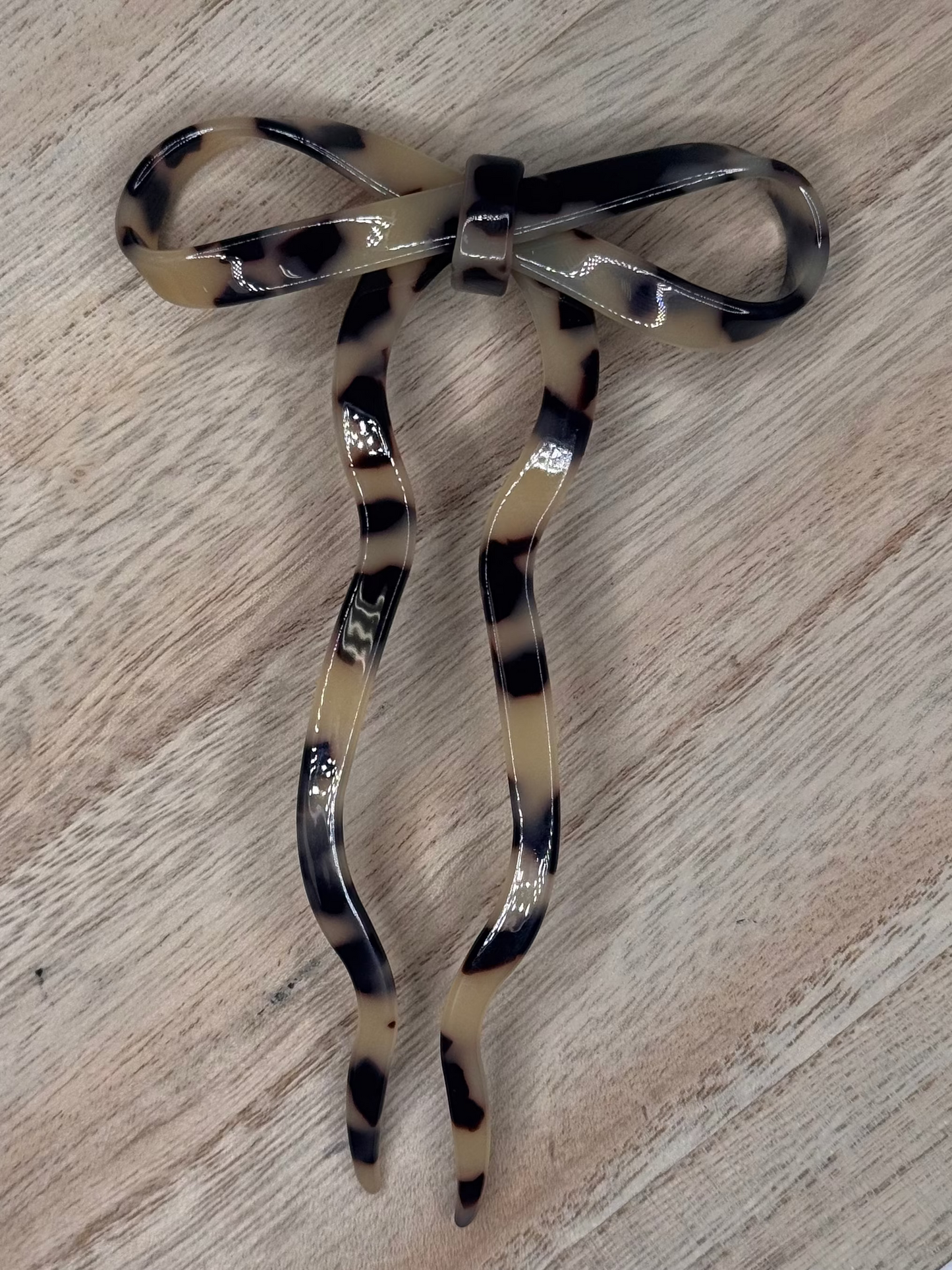 Hair Pins & Claws