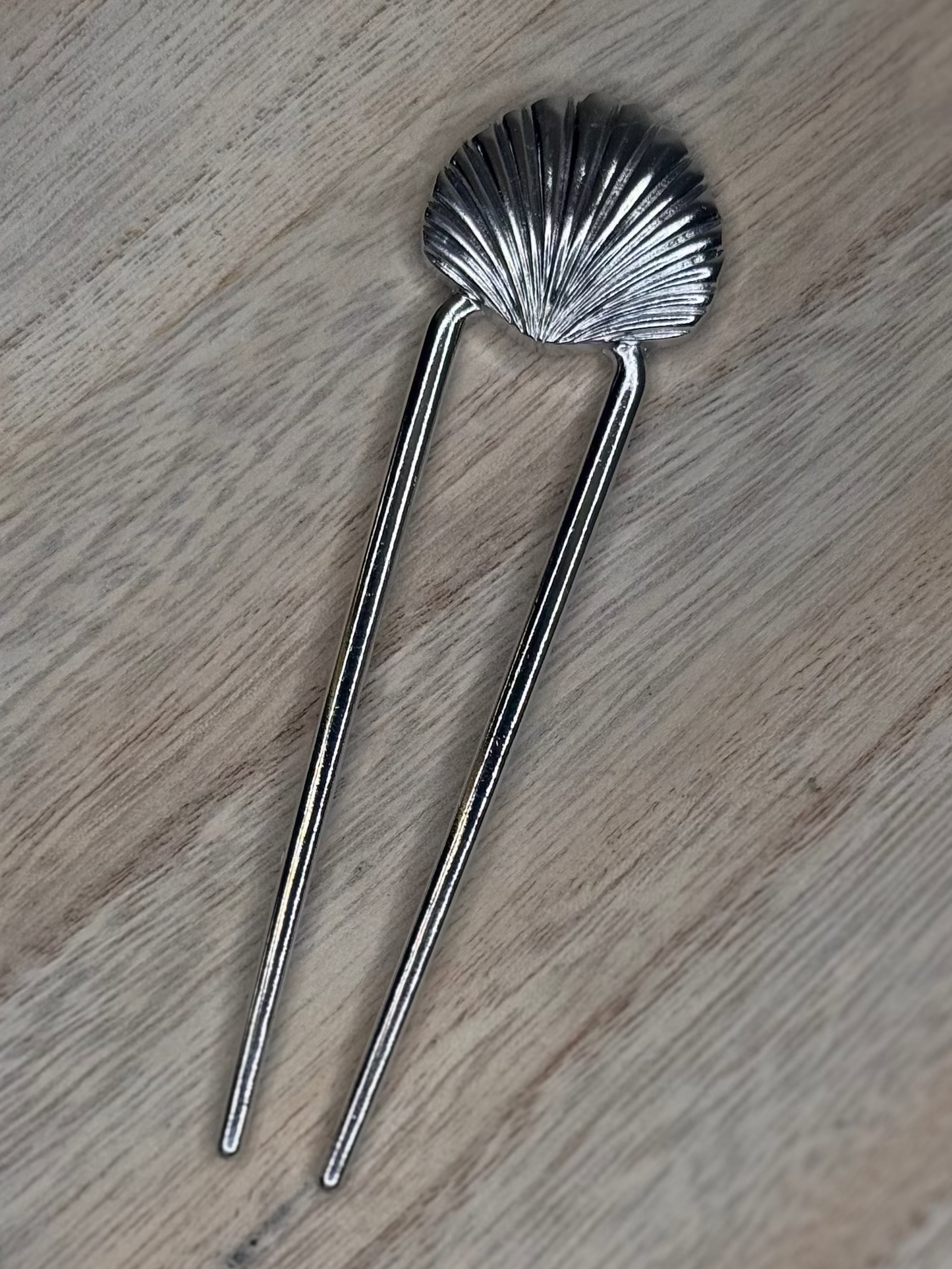 Hair Pins & Claws