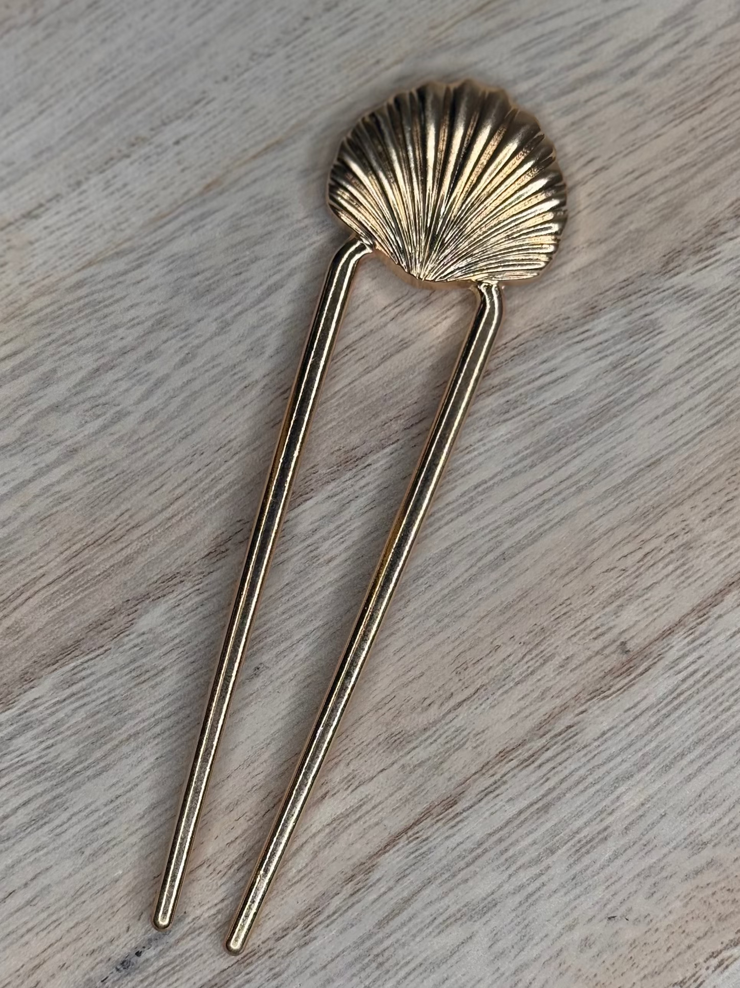 Hair Pins & Claws