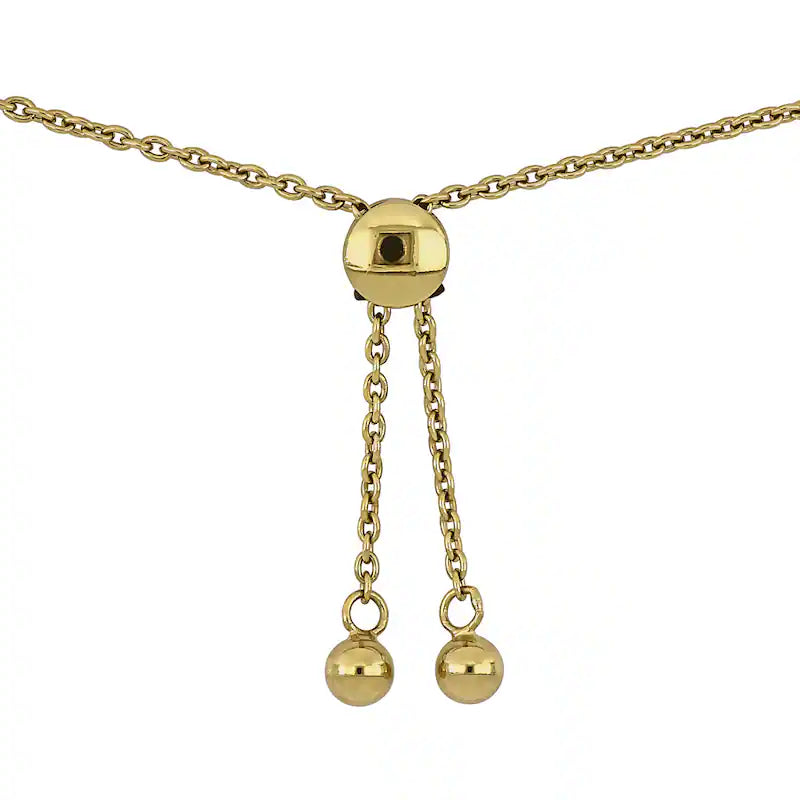 Mom Heart Bracelet