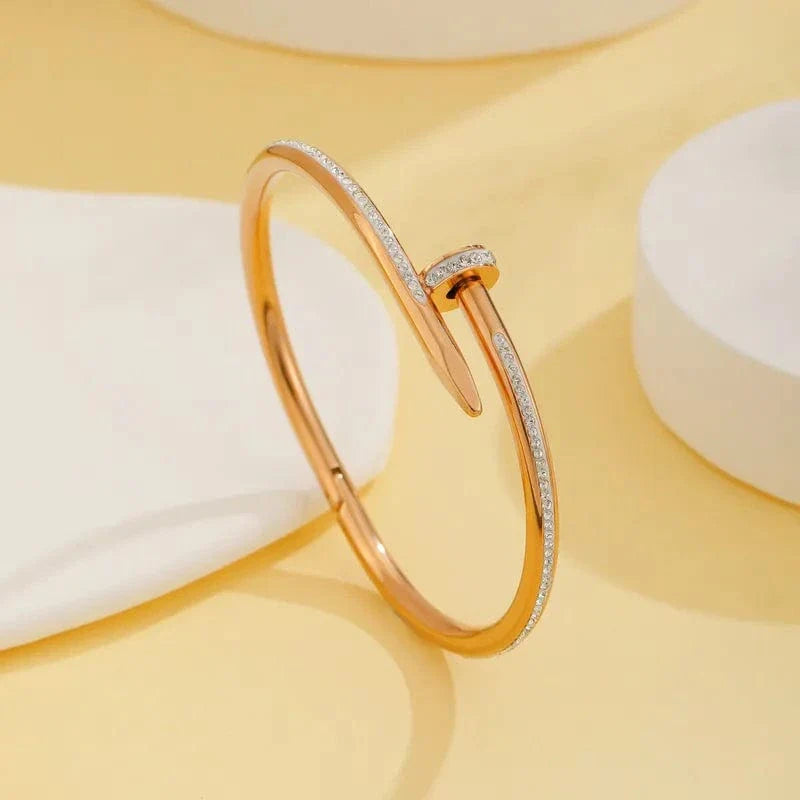 Justine Bangle