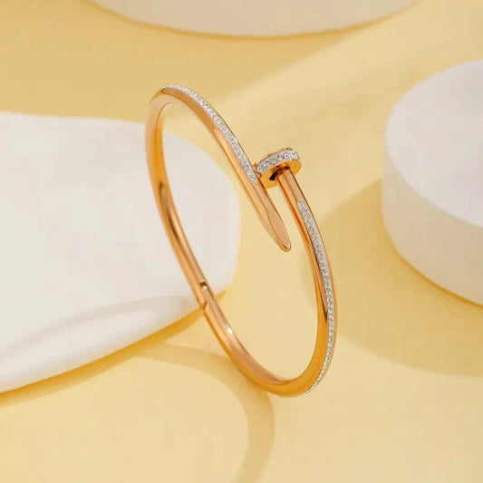 Justine Bangle