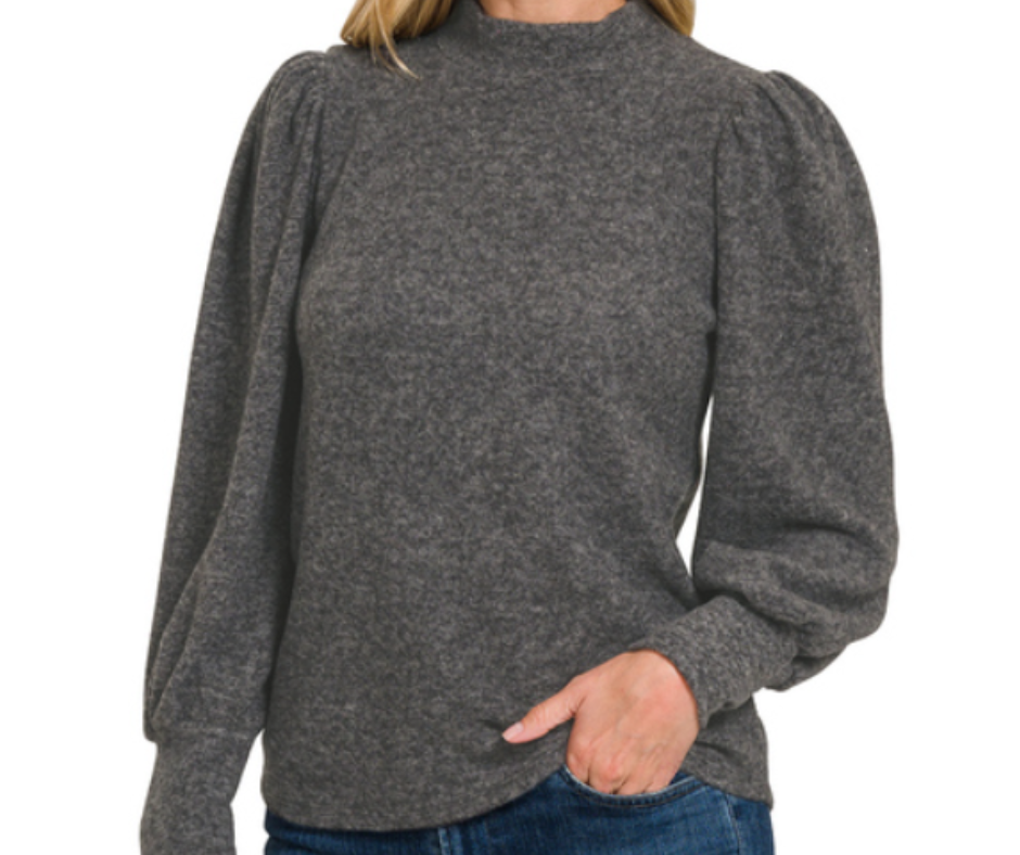 Kendra  Sweater